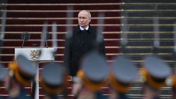 ولادیمیر پوتین، رهبری که اقتدارگرایی را بر دموکراسی ترجیح داد