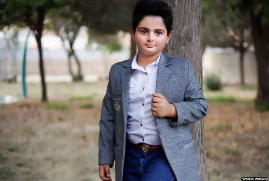 ادامه واکنش‌های گسترده به «کودک‌کشی» جمهوری اسلامی در پی کشته شدن کیان پیرفلک