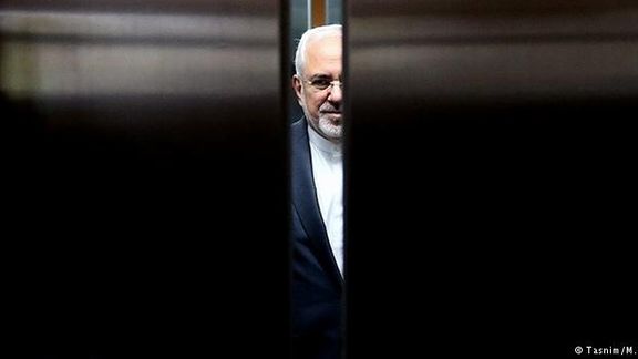 ظریف: توافق جدید اتمی تا پایان دولت روحانی به نتیجه میرسد