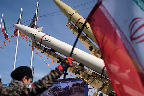 EU Broadens Restrictive Measures Against Iran