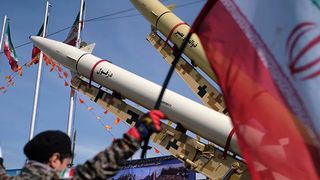 EU Broadens Restrictive Measures Against Iran