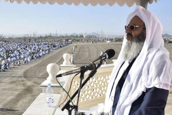 To Pressure Sunni Cleric, Iranian Regime Arrests Grandson