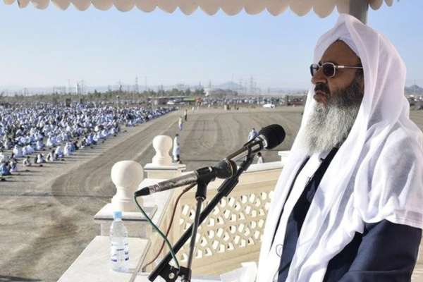 Sunni Leader In Iran Slams Government Policies Amid New Restrictions