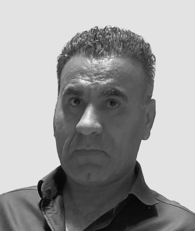 رمضان الساعدي