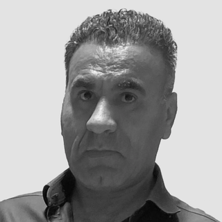 رمضان الساعدي