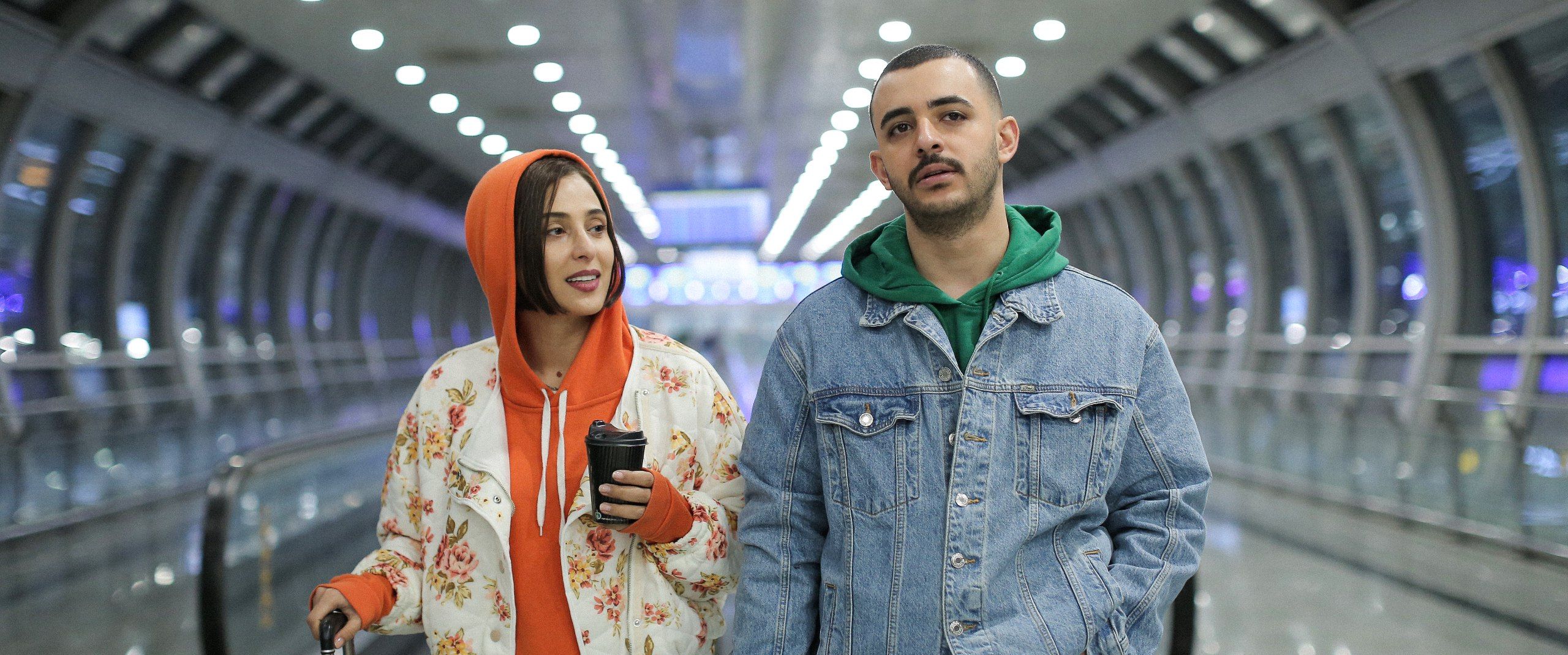 «تهران، کنارت»؛ پرسش یک نسل، رفتن یا ماندن؟