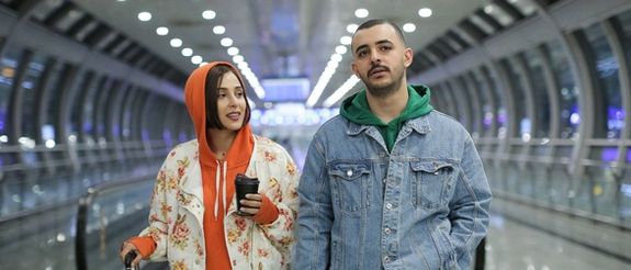 «تهران، کنارت»؛ پرسش یک نسل، رفتن یا ماندن؟