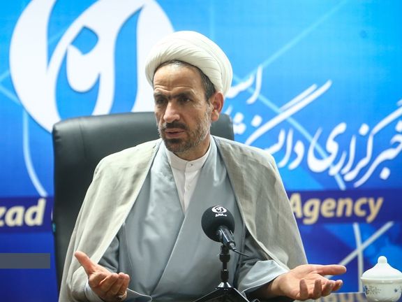 نماینده همدان در مجلس: چرا مردم نگران بیبندوباری در فضای مجازی نیستند؟