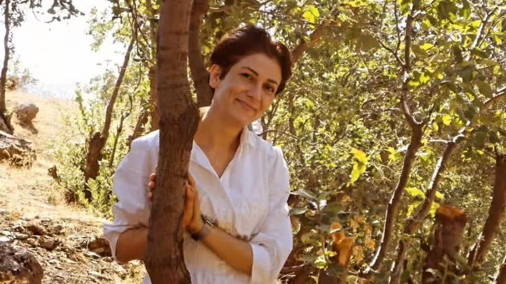 پخشان عزیزی در خطر اعدام؛ دیوان عالی درخواست اعاده دادرسی را رد کرد