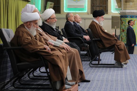 روزنامه جمهوری اسلامی: مسئولان نظام بیش از هر زمان دیگری به مذاکره تمایل دارند