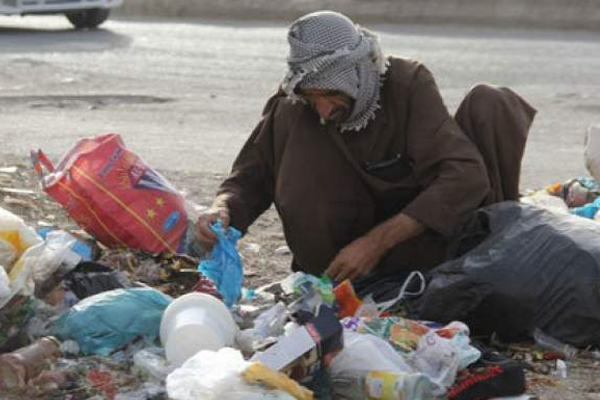 باحث برلماني: 26 مليون إيراني في فقر مطلق و4 ملايين بلا قوت يومي