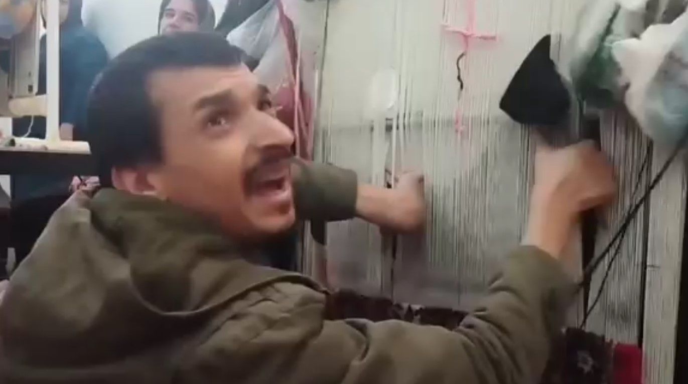 همیشه به زیان معلولان؛ احتمال تعطیلی یک مرکز حمایتی به‌دلیل اختلاف سپاه و شهرداری