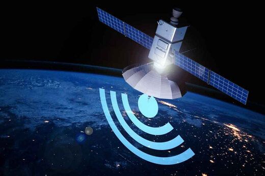 مذاکره دولت عراق با سه شرکت بین‌المللی برای ارائه اینترنت ماهواره‌ای به شهروندان