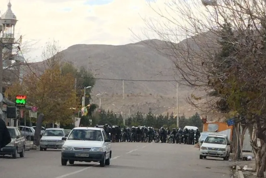 "إيران إنترناشيونال" تحدد هوية 21 من ضحايا الاحتجاجات الجارية