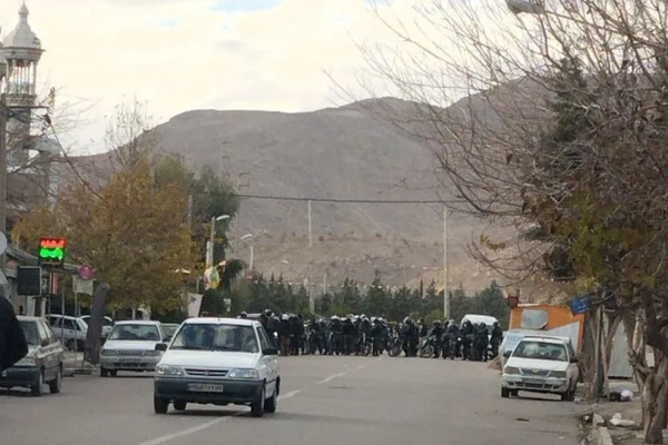 "إيران إنترناشيونال" تحدد هوية 21 من ضحايا الاحتجاجات الجارية