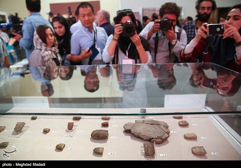 Iranian President's US Visit Souvenirs: What Are They