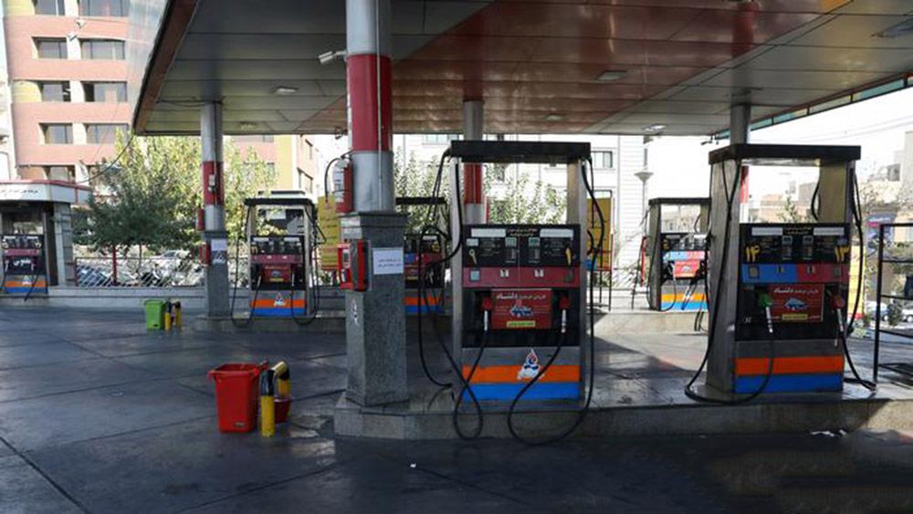 سخنگوی کمیسیون امنیت ملی: هنوز درباره منشاء اختلال در سامانه سوخت اجماع وجود ندارد