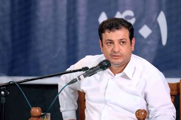 Detention Of Iranian Propagandist Shows Cracks In Saudi Relations