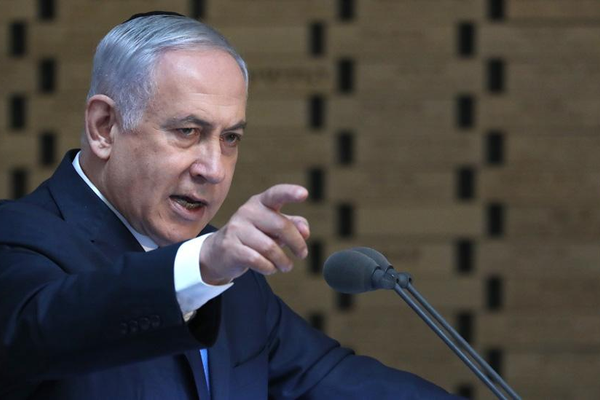 نتانیاهو: از نظر تحقق ماموریتها در جنگ ایران بیش از نیمه راه را طی کردهایم