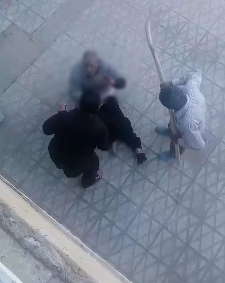 مدیرکل بهزیستی لرستان: ویدیوی کتک زدن سالمندان مربوط به سال پیش است و خاطیان اخراج شدهاند