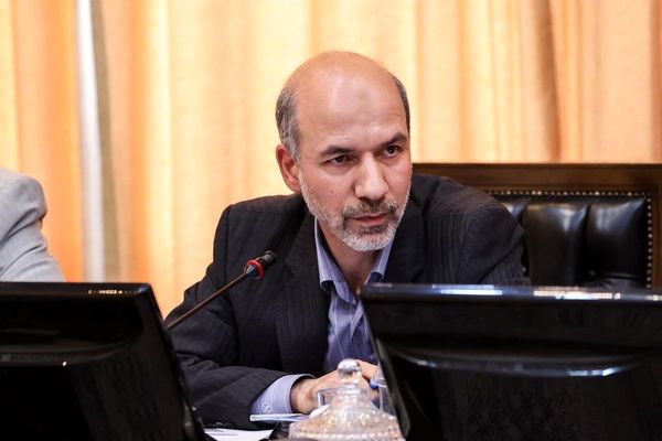 Iran Gears Up For Energy Challenges In Face Of Tough Summer