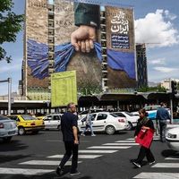 Three layers of mistrust behind US-Iran deadlock