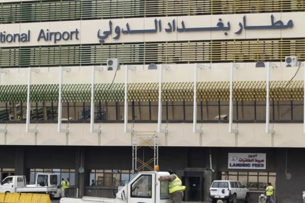 مسؤول أمني عراقي: المنشآت الأميركية بمطار بغداد استُهدفت 8 مرات خلال 24 ساعة