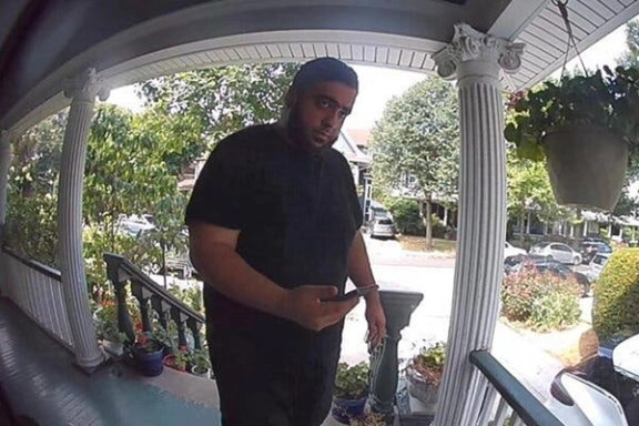 خالد مهدیاف، یکی از مظنونان پرونده توطئه ترور مسیح علینژاد، در دادگاه اتهامش را نپذیرفت