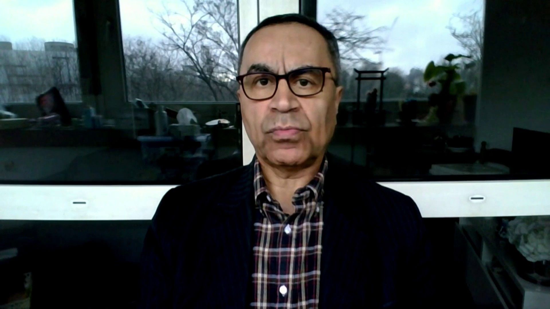 Pundit Reza Alijani (undated)