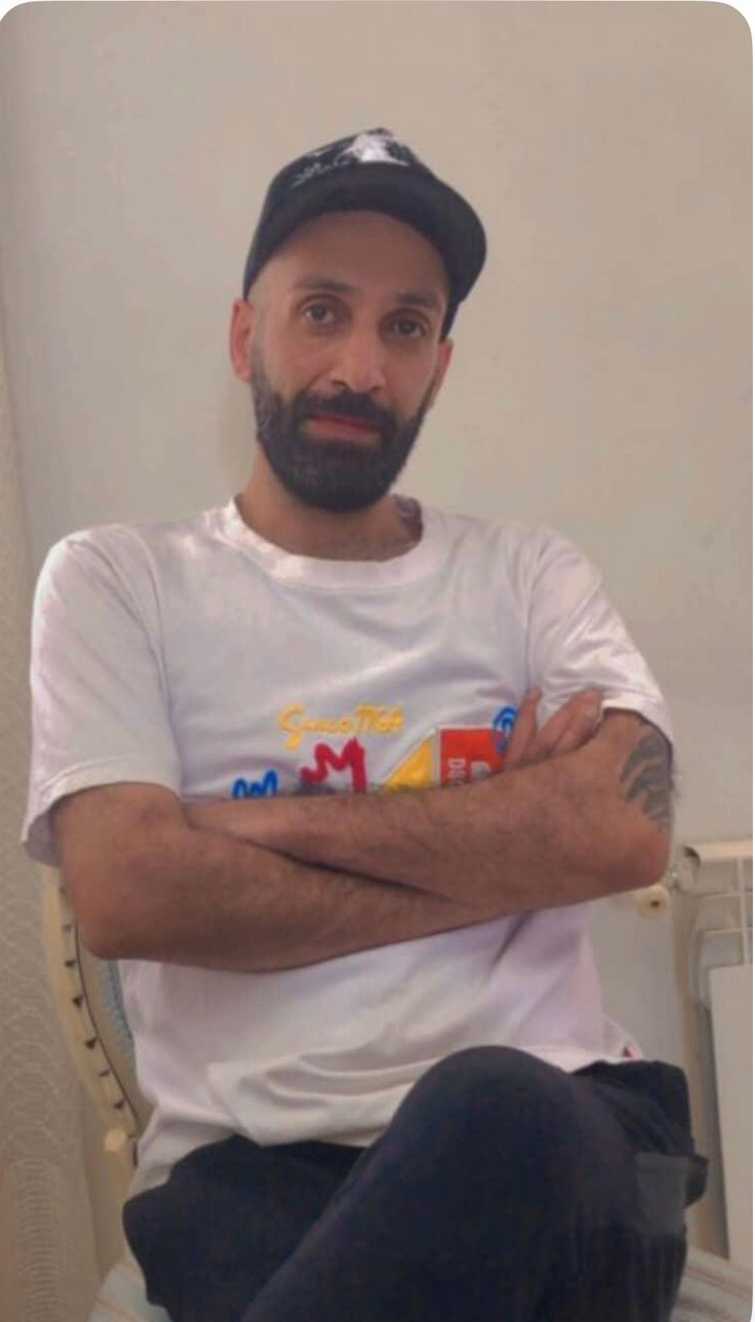 Death sentences issued for at least 14 detained in Iran protests