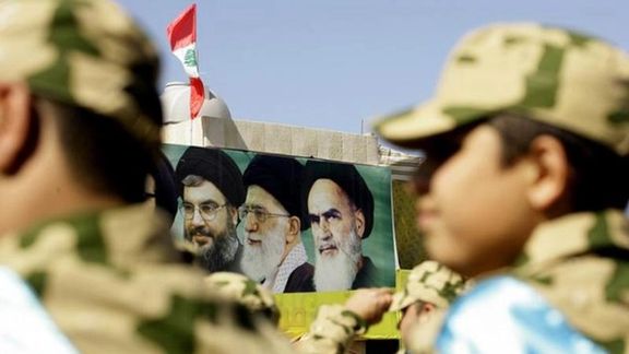 مقام اطلاعاتی آمریکا: نیروهای نیابتی ایران به طراحی حمله علیه نیروهای آمریکا ادامه میدهند