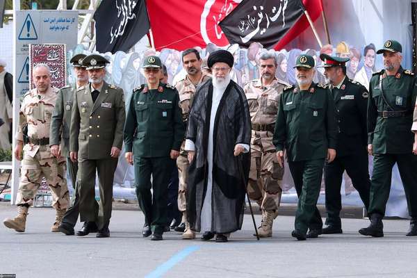 Khamenei, IRGC boost share of Iran’s oil revenues and state assets