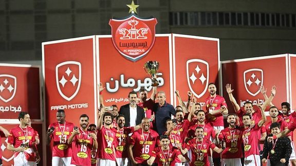 افشای قرارداد فصل گذشته پرسپولیسیها؛ یحیی گلمحمدی ۲۵ میلیارد، بیرانوند ۲۲ میلیارد