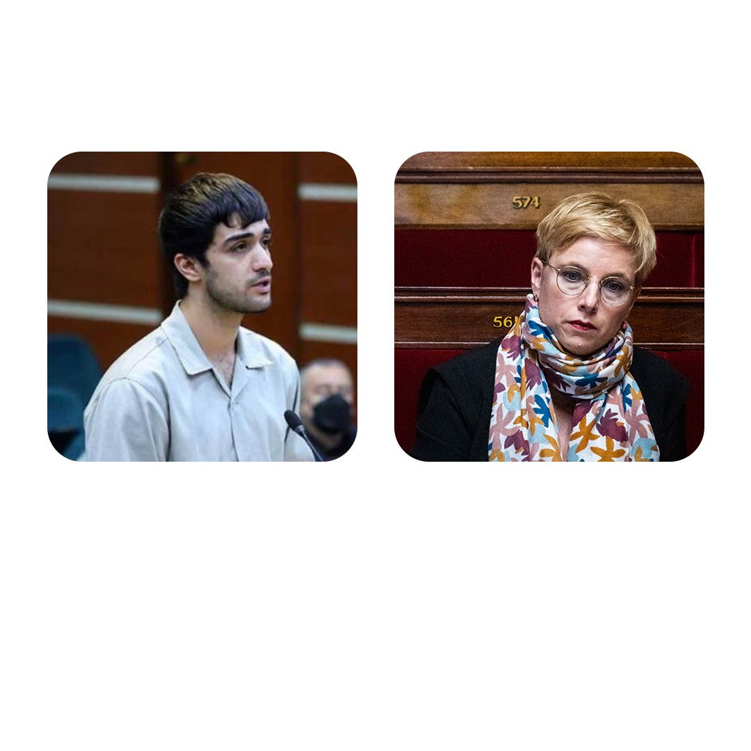 نگرانی کفیل سیاسی محمدمهدی کرمی از احتمال اعدام او و تکذیب وکیلش