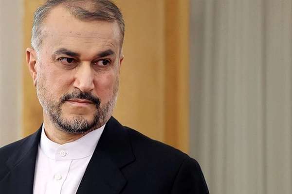 Washington Calls Tehran’s Claims Of Prisoner Swap Deal 'A Cruel Lie'