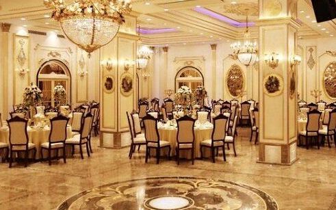 رییس اتحادیه تالارهای مشهد: دستکم ۴۰ تالار و باغتالار فعال در مشهد ورشکست شدند