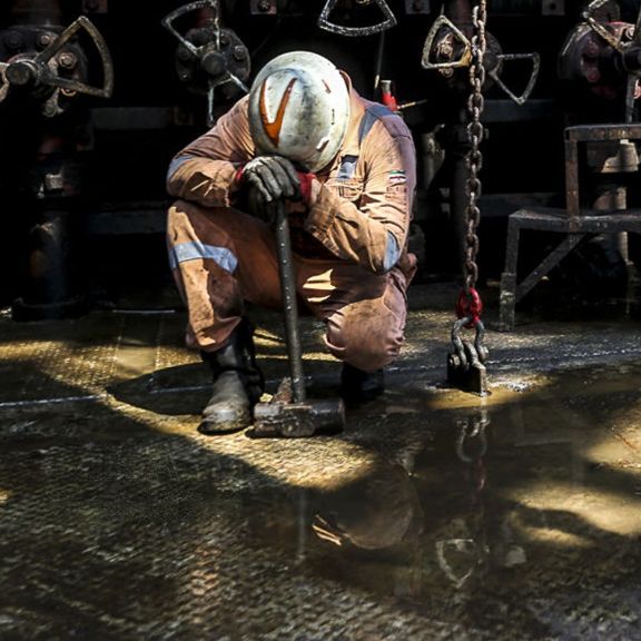 تنظيمات عمالية واجتماعية ترفض عسكرة الحياة في إيران