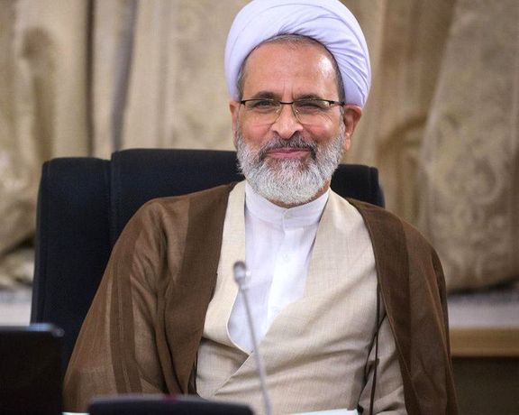 مدیر حوزههای علمیه ایران: ورود به حوزه اقتصاد را وظیفه خود میدانیم