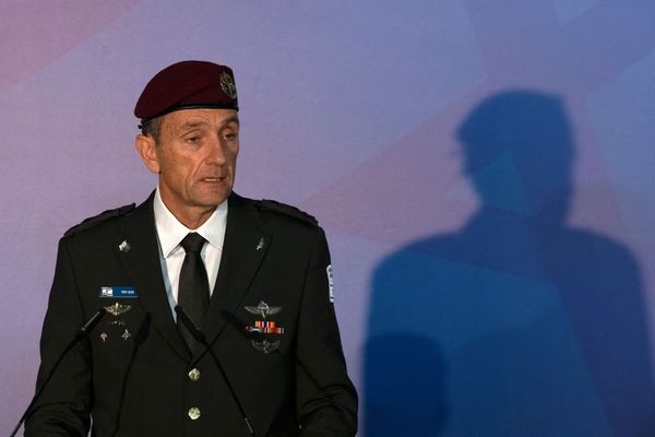 Israel Raises Prospect Of Military Action Against Iran