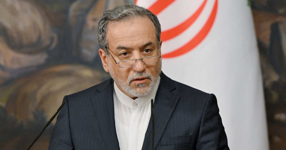 عراقجي: التوصل إلى اتفاق يمكن أن يضمن استمرار الطبيعة السلمية للبرنامج النووي الإيراني