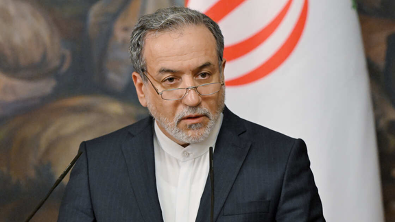 عراقجي: التوصل إلى اتفاق يمكن أن يضمن استمرار الطبيعة السلمية للبرنامج النووي الإيراني