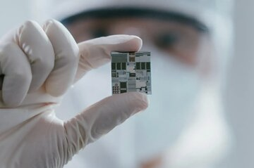 خبرگزاری رویترز: چین به‌طور پنهانی مشغول جذب نوابغ تراشه‌سازی جهان است