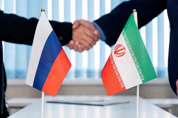 البرلمان الإيراني يصادق على الخطوط العريضة لاتفاق الشراكة الاستراتيجية الشاملة مع روسيا
