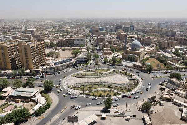 دولت ترامپ فشار بر عراق برای مهار نفوذ جمهوری اسلامی را افزایش داده است