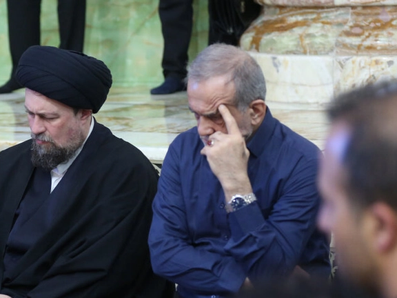 مسعود پزشکیان: ایران زمانی درست خواهد شد که ما تغییر کنیم