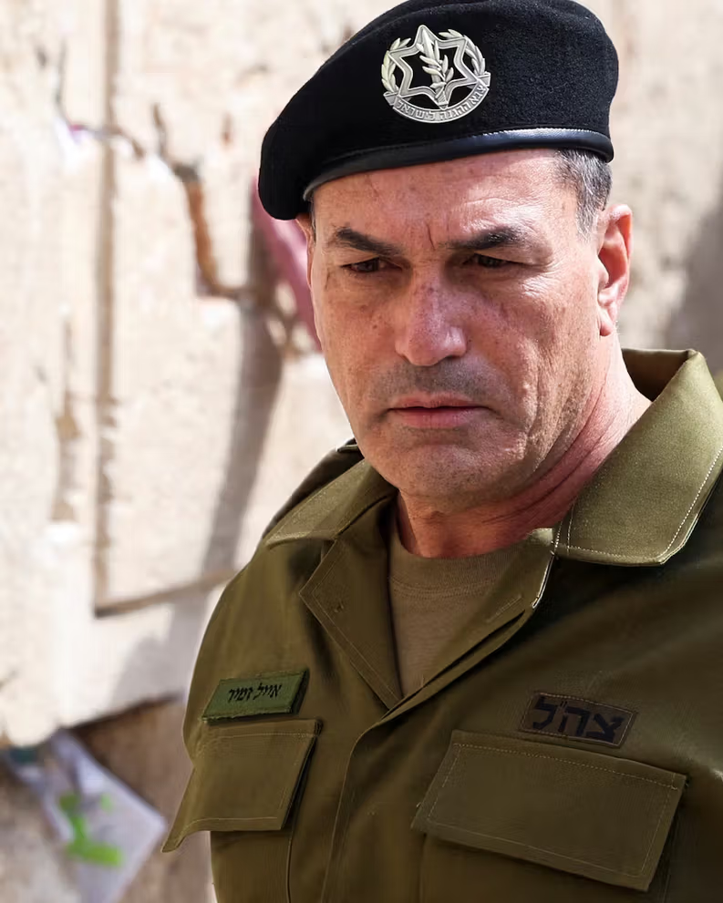 رئيس أركان الجيش الإسرائيلي يؤكد استعداد بلاده لمواجهة إيران "بقوة مميتة"