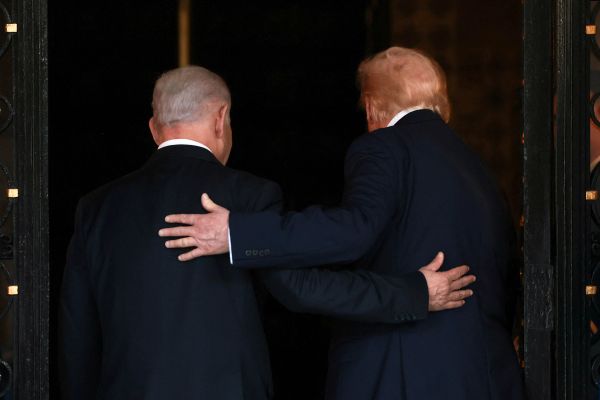 Netanyahu’s hasty US visit signals Israel’s bid to shape Iran policy