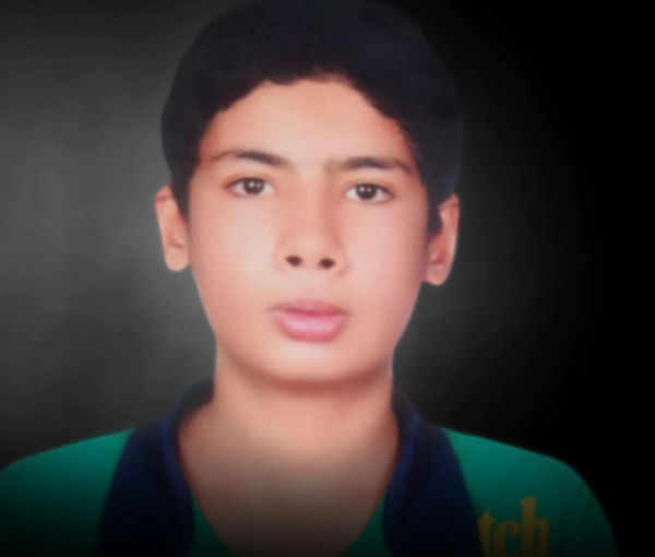 عفو بین‌الملل درباره خطر اعدام حسین شهبازی که در کودکی به قتل متهم شده بود، هشدار داد