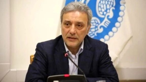 انتقاد عضو هیات امنای دانشگاه تهران از دخالت شورای عالی انقلاب فرهنگی در دانشگاهها