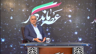 رسانه و موشک نقطهزن